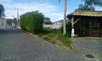 Imagem 4: Terreno 615m² Bairro Ariribá em Balneário Camboriú