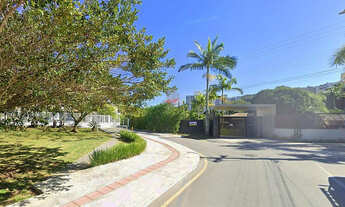 Imagem: Terreno 615m² Bairro Ariribá em Balneário Camboriú