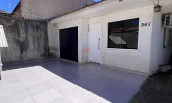 Imagem: Casa à Venda no Bairro Cachoeira - Araucária