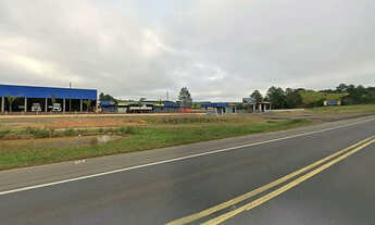 Imagem 3: Fazenda em Ortigueira: 45 Alq, 25 de Soja na BR-376