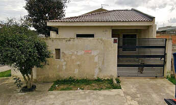 Imagem: Casa 3 quartos à venda em Fazenda Rio Grande