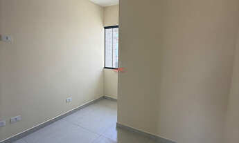 Imagem 3: Sobrado geminado 3 quartos no Tatuquara Curitiba