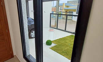 Imagem 6: Sobrado 4 Quartos em Fazenda Rio Grande