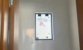 Imagem 5: Sobrado 3 quartos à venda no Tatuquara Curitiba