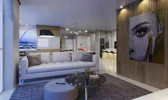 Imagem 5: Oportunidade Opera Tower: Apartamento 146m² em BC - 3 Vagas