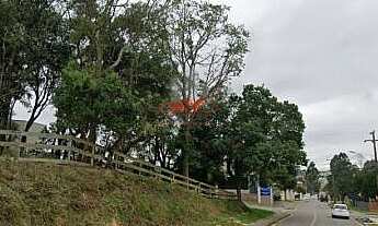 Imagem 5: Terreno urbano de 414 m² à venda na Rua Paulo Alves Pinto