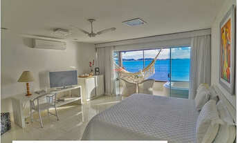 Imagem 3: Hotel à Venda em Búzios: 43 Suítes, Heliponto e Píer