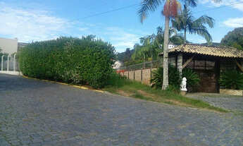 Imagem 3: Terreno 615m² Bairro Ariribá em Balneário Camboriú