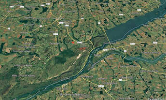 Imagem 4: Fazenda 42 Alqueires em Batayporã: Cana e Fertirrigação