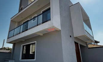 Imagem: TRIPLEX DOS SONHOS EM ARAUCÁRIA - PERTO