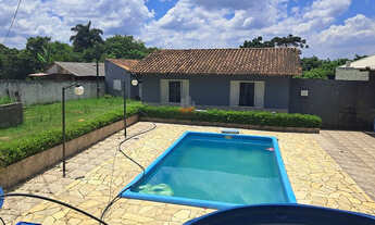 Imagem: Chácara 1700m² c/ Piscina no Palmital