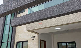 Imagem 4: Sobrado 4 Quartos em Fazenda Rio Grande