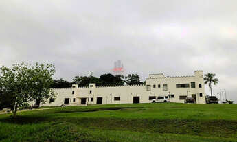 Imagem 2: Hotel Fazenda de Gala em Mogi: 120mil m² e Heliponto