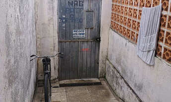 Imagem 5: Terreno 540m² Esquina Araucária