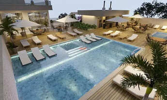 Imagem 7: Oportunidade Opera Tower: Apartamento 146m² em BC - 3 Vagas