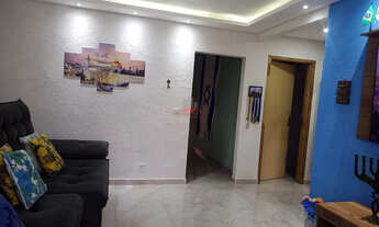 Imagem 5: Casa em Fazenda Rio Grande: 200m² de Terreno