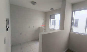 Imagem 4: Apartamento 2 Quartos Venda no Clube Califórnia Campo Largo