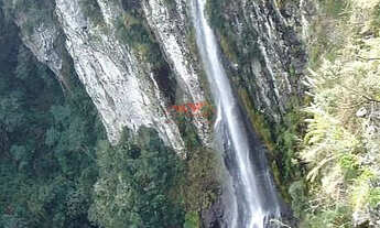 Imagem: Urubici 456ha no Campo dos Padres a 1.823m