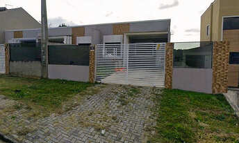 Imagem 7: Casa 3 qtos em Araucária: Vista Pôr do Sol e Planejados