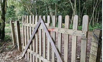 Imagem 4: Terreno 12.000M com Córrego! Balsa Nova/Itambé