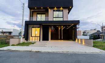 Imagem: Casa de Alto Padrão venda, Umbará, Curitiba