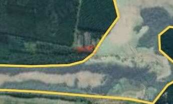 Imagem 2: Fazenda em Ortigueira: 45 Alq, 25 de Soja na BR-376