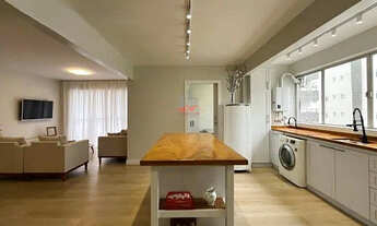 Imagem: Apto 4 Quartos na Av. Central em Balneário