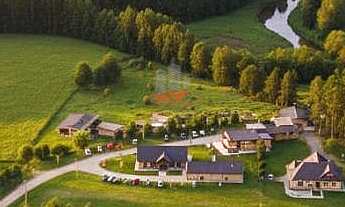 Imagem: Terreno de Alto Padrão na Colônia Murici