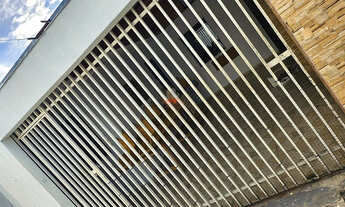 Imagem 2: Casa em Araucária: 3 Quartos no Campina da Barra - R$ 290