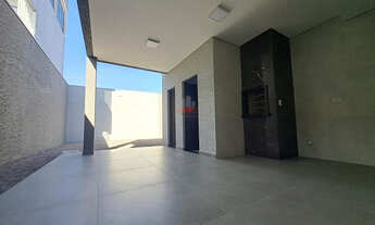 Imagem: Sobrado Alto Padrão no bairro Fazenda Velha