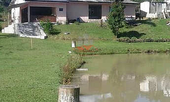 Imagem 5: Chácara em Mandirituba: 18 mil m² perto do Ceasa e BR-116