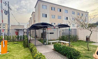 Imagem 3: Apartamento Térreo no Umbará