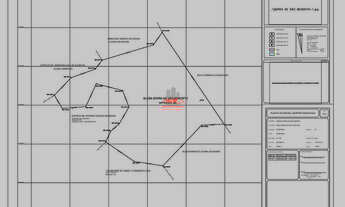 Imagem 5: Fazenda 684 ha em Palmeirais-PI: 2km do Asfalto e Doc OK