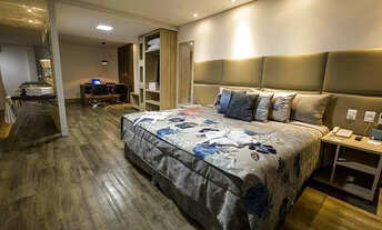 Imagem: Hotel de Luxo à Venda no Centro-Oeste