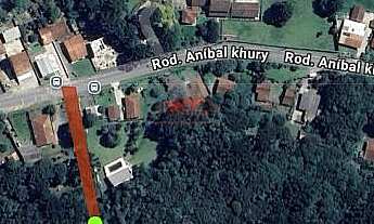 Imagem 2: Terreno 361m² no Bugre, Balsa Nova