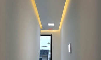 Imagem 7: Sobrado 4 Quartos em Fazenda Rio Grande