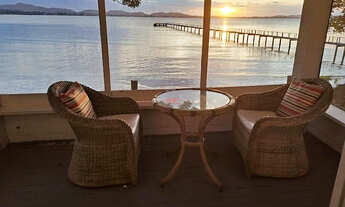 Imagem: Hotel à Venda em Búzios 43 Suítes, Heliponto