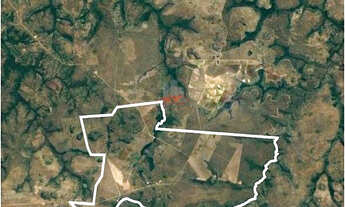 Imagem 5: Fazenda 4.279 Há em Itacajá e Goiatins TO