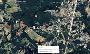 Imagem 6: Chácara a venda em Mandirituba