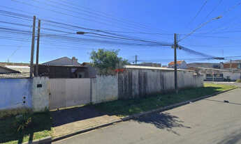 Imagem: Terreno urbano à Venda em Curitiba - Tatuquara