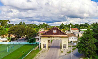 Imagem 4: Terreno de Alto Padrão na Colônia Murici