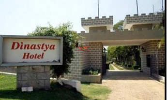 Imagem 3: Dinastya Hotel à Venda em Jundiaí: 32.000m² de Área