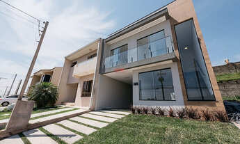 Imagem: Casa à venda no Condomínio Veredas em