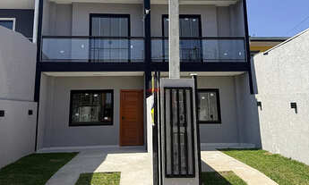 Imagem: Sobrado 3 quartos à venda no Tatuquara