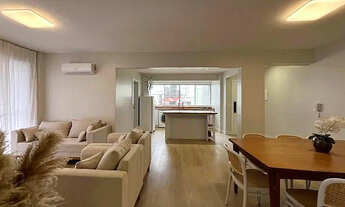 Imagem 2: Apto 4 Quartos na Av. Central em Balneário Camboriú