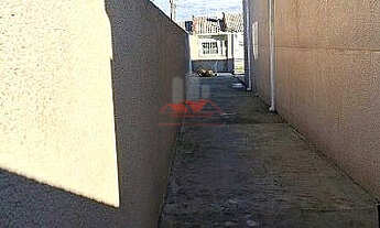 Imagem 4: Casa 3 qtos em Araucária: Vista Pôr do Sol e Planejados