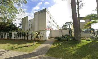 Imagem: Residencial Cardinari Araucária Apartamento