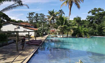 Imagem 3: Fazenda de Luxo em Mairipotaba: 30 Alq. a 80km de Goiânia