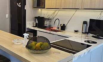 Imagem: 3 Suítes BC Mobiliado Sob Medida