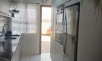 Imagem: Casa à Venda, Fazenda Rio Grande Bairro